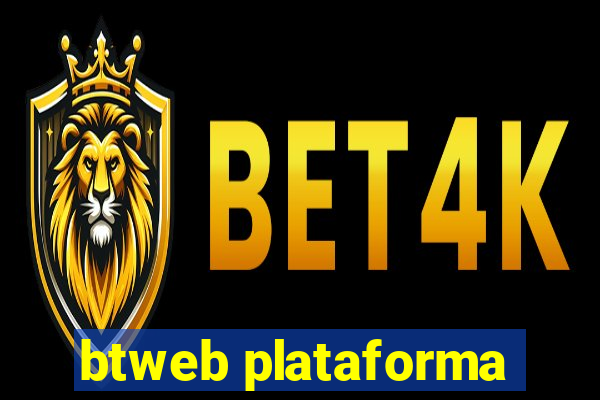 btweb plataforma